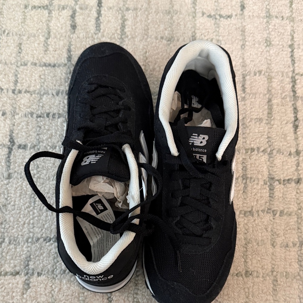 NWT new balance sneakers